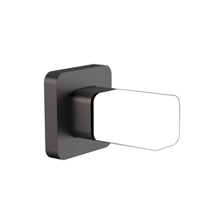 Corpo Acabamento para Registro de Gaveta Doka (Deca) de 1 1/2 e 1 1/4 Rivvo Gunmetal