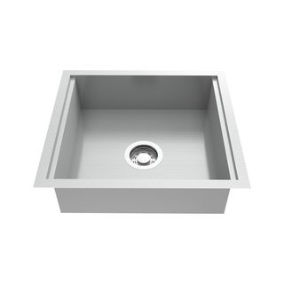Canal Quadratino - 450x400mm com Acessórios