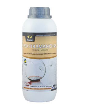 Pek Tiramanchas 1 Lt Pisoclean