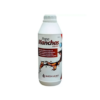 Papa Manchas Líquido Bellinzoni 900 ml