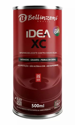 Idea XC 500ml - Bellinzoni
