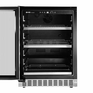 Beer Center Smart Gourmet 135L Porta Direita