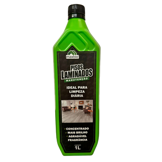 Limpa Pisos Laminados 1L