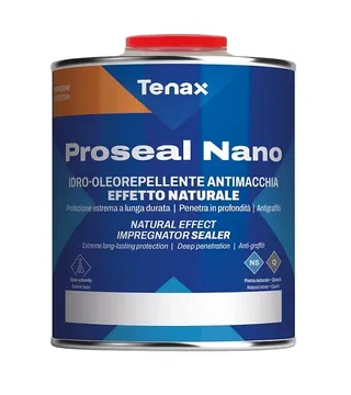 Proseal Nano Impermeabilizante 1L - Tenax