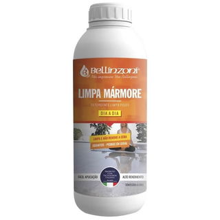 Limpa Mármore Dia a Dia 1 Litro Bellinzoni