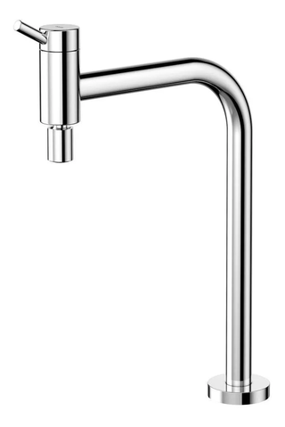 Torneira para Cozinha Docol Bica Móvel 90° Nova Lóggica