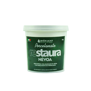 Creme de Polimento Restaura Névoa Porcelanato Bellinzoni 800 g