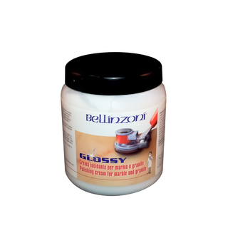 Creme Lucidante Glossy Bellinzoni 1 kg
