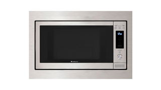 Forno Micro-ondas DeBacco New Zurique 33 Litros Inox 60cm 220V