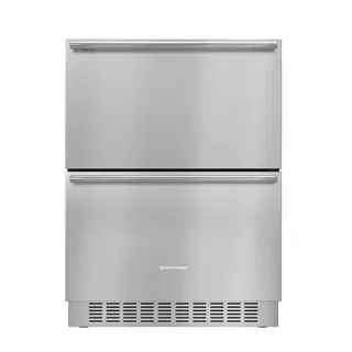 Gaveta Freezer Elettromec 105 Litros Built-in 220V