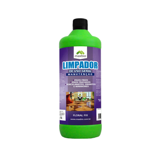 Limpador De Uso Geral Floralfix Fr 1L