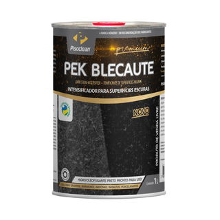 Blecaute Pisoclean PEK 1 Litro