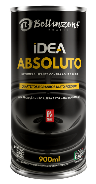 Idea Absoluto 900ml Bellinzoni