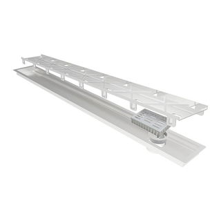 Ralo Linear Multimaster Tampa Oculta 160 cm