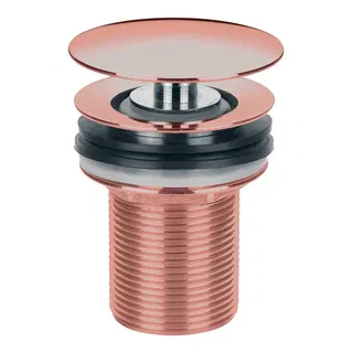 Válvula para Cuba Doka K20 Ed Rose Gold