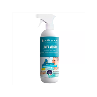 Limpa Vidros Bellinzoni 500 ml