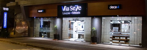 Via Sete