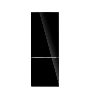 Refrigerador Vetro Elettromec Bottom Freezer 510 L 220V