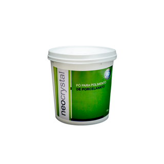 Pó para Polimento Porcelanato Neocrystal Bellinzoni 750 g