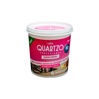 Removedor Quartzo Sujeiras Difíceis Cores Claras Bellinzoni 400 ml