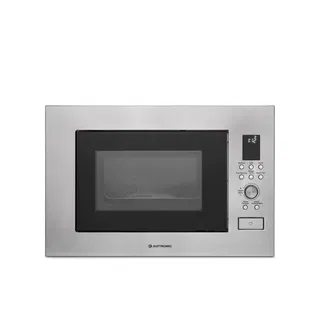Micro-ondas Luce Elettromec Flat 23 Litros 220V