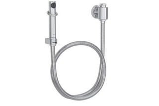 Ducha Higiênica Deca Despressurizada | Universal - Cromado