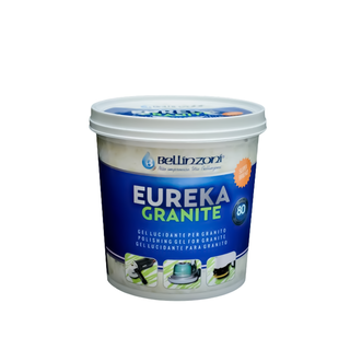 Gel Lucidante para Granito Eureka Granite Bellinzoni 1 kg
