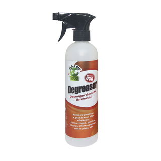 Degreaser Pronto Uso 500 Ml Maxbio