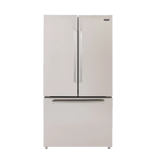 Refrigerador FRENCH DOOR 580 Crissair
