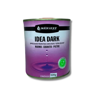 Idea Dark 500g Bellinzoni