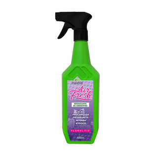 Airfresh 12h - Floral Fix 500ml Maxbio