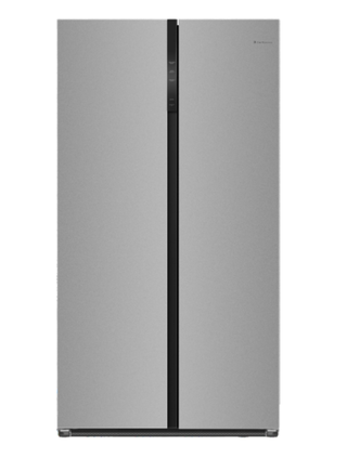 Refrigerador Side by Side 607L Debacco