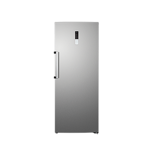 Refrigerador Crissair Twinset 380L Inox 220V RSD380