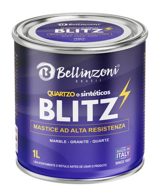 Cola Blitz 1 Litro Bellinzoni