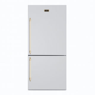 REFRIGERADOR BOTTOM FREEZER VINTAGE, A/D, 324L, 60CM, 220V