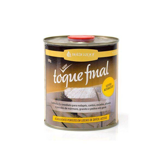Cera Super Toque Final Bellinzoni 500 g
