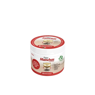Detergente em Pasta Papa Manchas (Mangia Macchia) Bellinzoni 250 ml