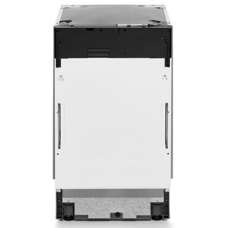 Lava-louças Elettromec 10 Serviços para Revestimento 220V