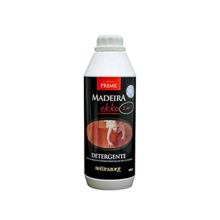 Detergente Ekko para Piso em Madeira 2 em 1 Bellinzoni 900 ml
