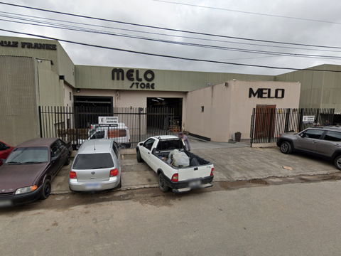 Melo Store