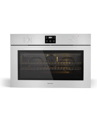 Forno Luce Multifunção Eletrônico 90 cm Elettromec