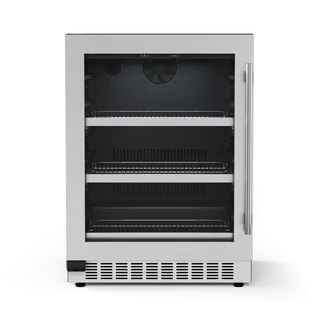 Beer Center Elettromec 135 Litros Built-in Connect 220V Abertura para Esquerda