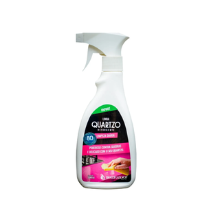 Detergente Spray Quartzo Limpeza Diária Bellinzoni 500 ml