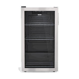 Beer Center Invita Inox 85 L Freestanding 220v