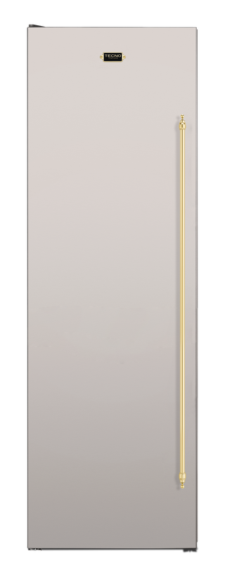 FREEZER TECNO VINTAGE TR28FFXDAV2