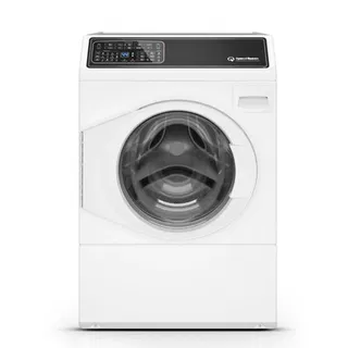 Lavadora de Roupas Abertura Frontal Speed Queen 10,5 Kg Branca