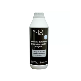Removedor de Ferrugem Veto Plus Bellinzoni 1 kg