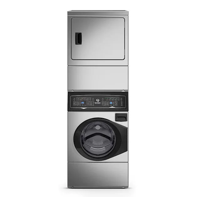 Lava e Seca Inox