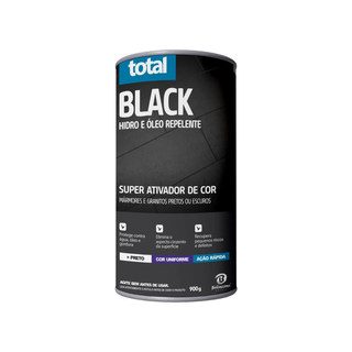 Total Black Bellinzoni 900g