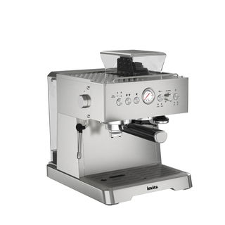 Cafeteira Invita Barista Pro Blend 127V
